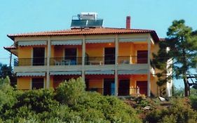 Kostas House